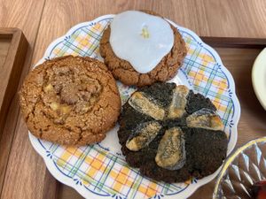   at Moandave in Suwon