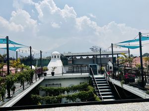   at Calista in Antigua