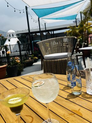   at Calista in Antigua