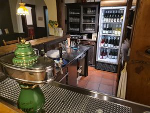 Super Getränke Auswahl at Weinstube Eulenspiegel in Speyer