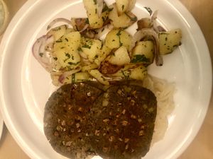   at Weinstube Eulenspiegel in Speyer