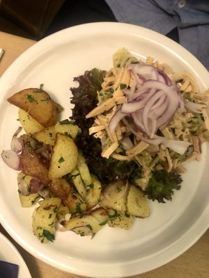   at Weinstube Eulenspiegel in Speyer