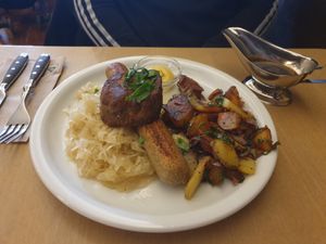  at Weinstube Eulenspiegel in Speyer