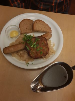  at Weinstube Eulenspiegel in Speyer