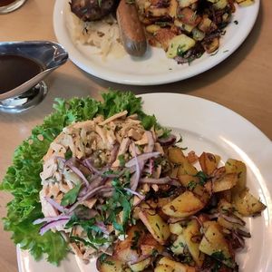  at Weinstube Eulenspiegel in Speyer