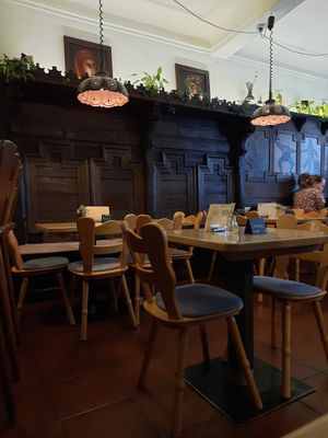 Weinstube Eulenspiegel at Weinstube Eulenspiegel in Speyer