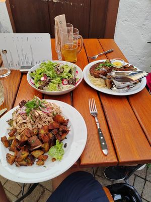  at Weinstube Eulenspiegel in Speyer