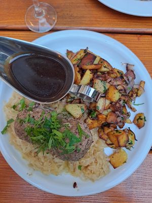  at Weinstube Eulenspiegel in Speyer