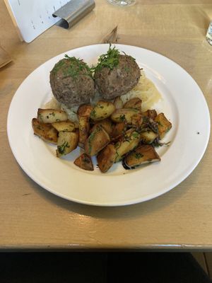   at Weinstube Eulenspiegel in Speyer