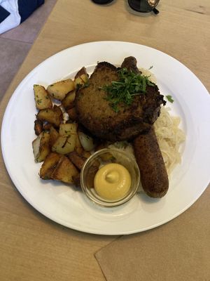   at Weinstube Eulenspiegel in Speyer