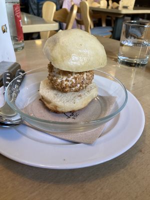 Mampfnudel   at Weinstube Eulenspiegel in Speyer