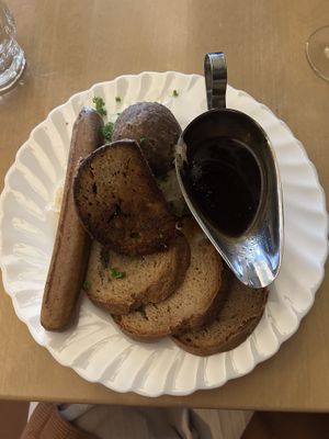   at Weinstube Eulenspiegel in Speyer