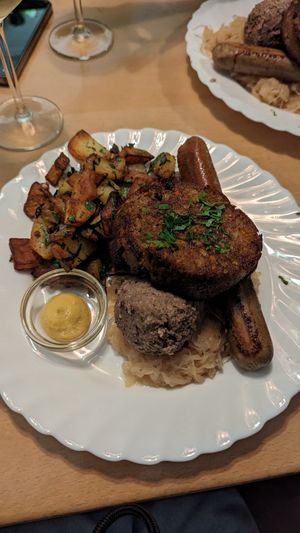  at Weinstube Eulenspiegel in Speyer