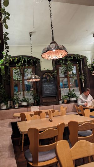  at Weinstube Eulenspiegel in Speyer