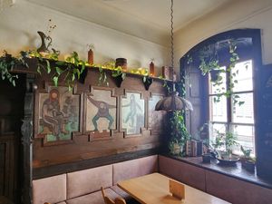  at Weinstube Eulenspiegel in Speyer