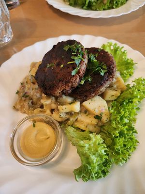  at Weinstube Eulenspiegel in Speyer