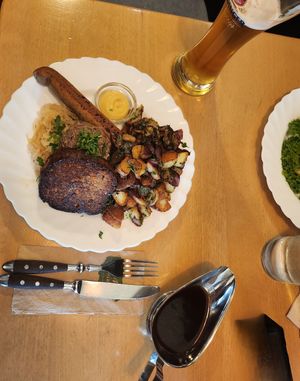  at Weinstube Eulenspiegel in Speyer