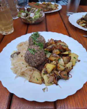  at Weinstube Eulenspiegel in Speyer