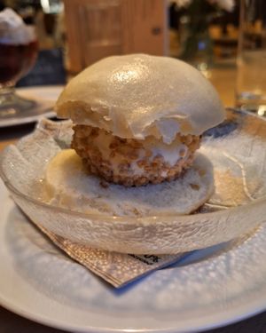 Die Mampfnudel 💚 at Weinstube Eulenspiegel in Speyer