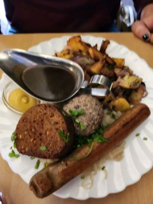  at Weinstube Eulenspiegel in Speyer