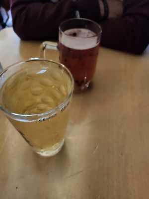  at Weinstube Eulenspiegel in Speyer