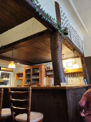  at Weinstube Eulenspiegel in Speyer