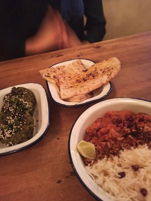 Lush at The Old Bookshop in Bristol