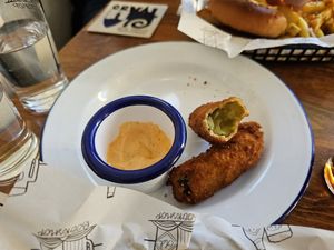  at The Old Bookshop in Bristol