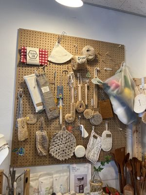 useful items  at Earthling's Playground - 지구인의 놀이터 in Gyeonggi-do