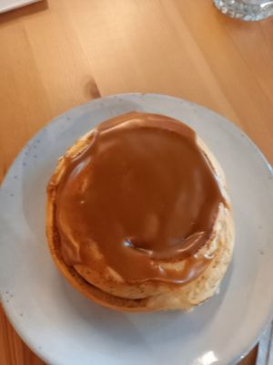  at Brauðgerðarhús Akureyrar in Akureyri