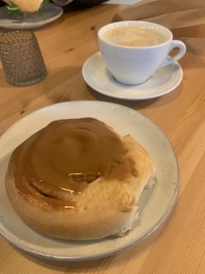   at Brauðgerðarhús Akureyrar in Akureyri