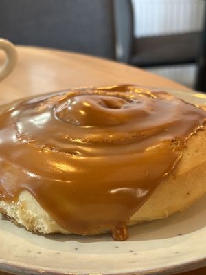 Snùður   at Brauðgerðarhús Akureyrar in Akureyri