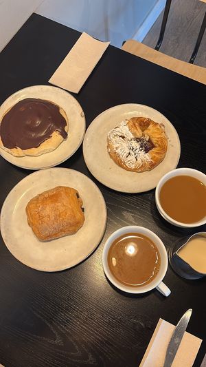  at Brauðgerðarhús Akureyrar in Akureyri