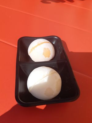  at Nori Sushi in Koper