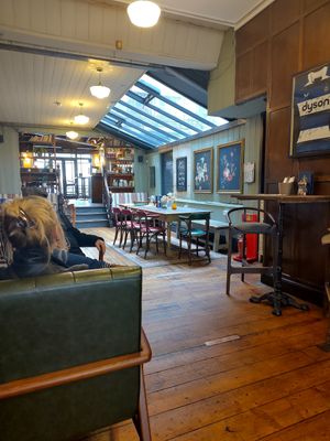  at The Pig & Fiddle in Bath