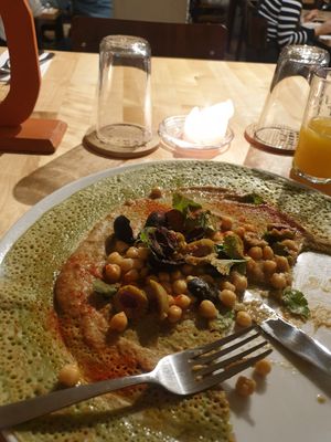  at Pirmas Blynas in Vilnius