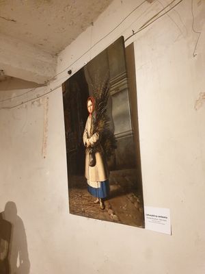  at Pirmas Blynas in Vilnius