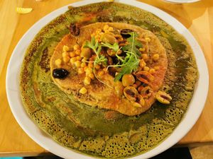  at Pirmas Blynas in Vilnius