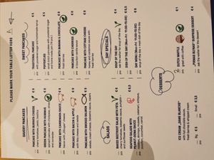  at Pirmas Blynas in Vilnius