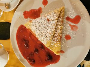  at Pirmas Blynas in Vilnius