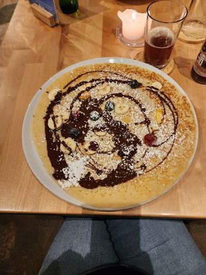  at Pirmas Blynas in Vilnius