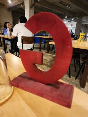  at Pirmas Blynas in Vilnius