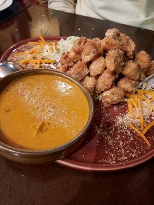  at Ren Dao Asian Vegetarian in Elsternwick