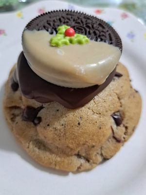  at Cookie Cult in Aberdeen