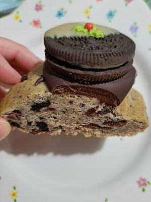  at Cookie Cult in Aberdeen