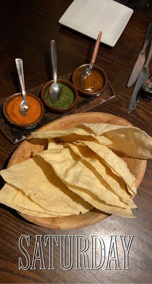   at Nutmeg in Bristol