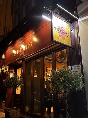 Vibrant and Welcoming at Nutmeg  at Nutmeg in Bristol