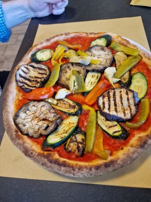  at Big Ben Pub in Lido Di Jesolo