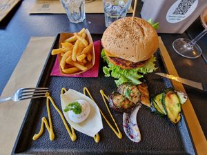  at Big Ben Pub in Lido Di Jesolo