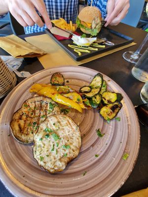  at Big Ben Pub in Lido Di Jesolo